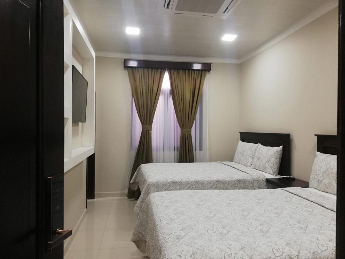 Hotel Y Residencia La Cofradia Santa Rosa de Copan Ngoại thất bức ảnh