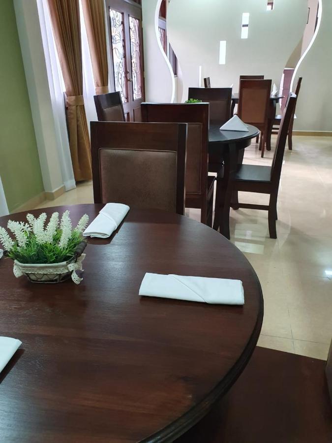 Hotel Y Residencia La Cofradia Santa Rosa de Copan Ngoại thất bức ảnh