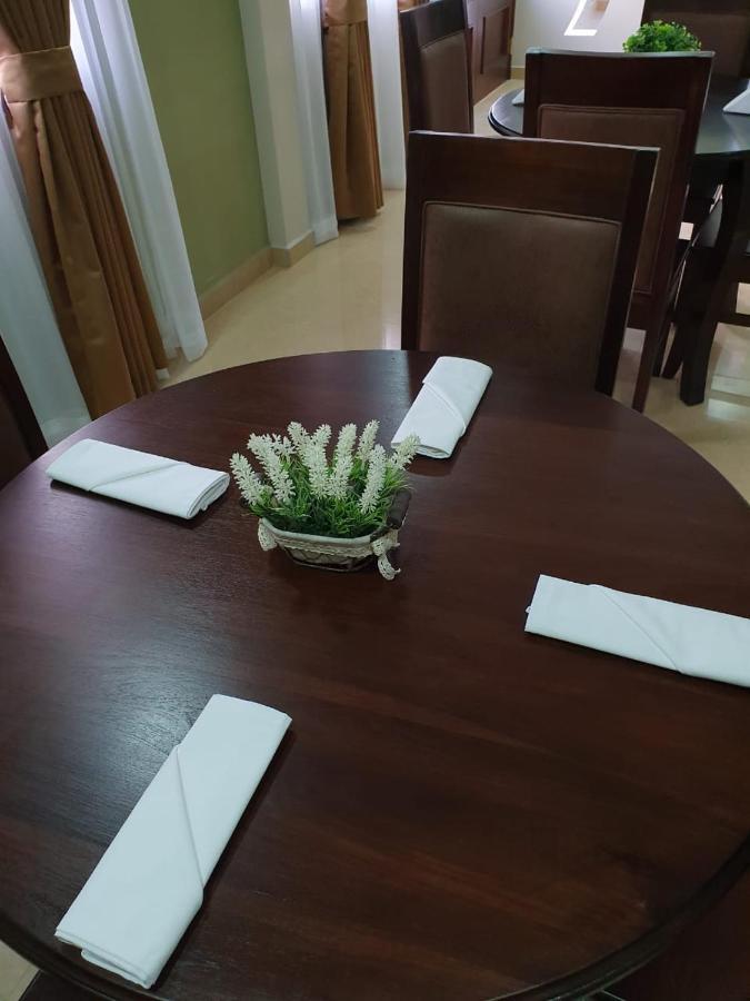 Hotel Y Residencia La Cofradia Santa Rosa de Copan Ngoại thất bức ảnh