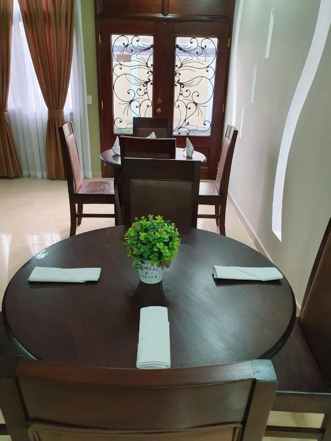Hotel Y Residencia La Cofradia Santa Rosa de Copan Ngoại thất bức ảnh