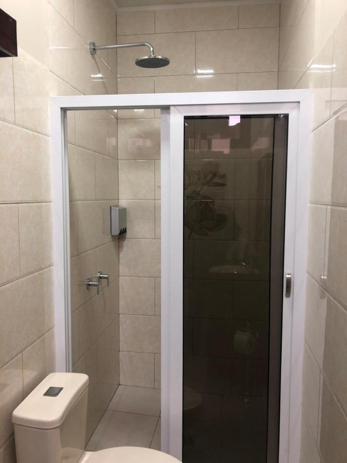Hotel Y Residencia La Cofradia Santa Rosa de Copan Ngoại thất bức ảnh